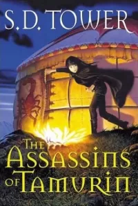 The Assassins of Tamurin