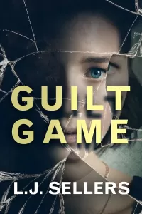 Guilt Game (The Extractor #1)