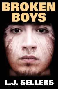 Broken Boys (The Extractor #2)