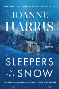 Sleepers in the Snow