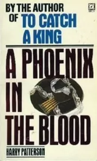 Phoenix in the Blood