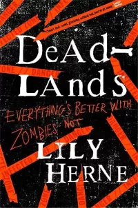Deadlands (Mall Rats #1)