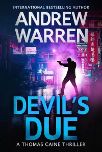 Devil's Due (A Thomas Caine Thriller #0.5)