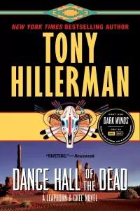 Dance Hall of the Dead (Leaphorn & Chee #2)