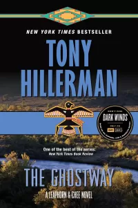 The Ghostway (Leaphorn & Chee #6)