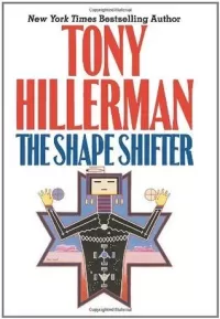 The Shape Shifter (Leaphorn & Chee #18)