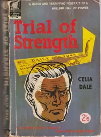 Trial of Strength