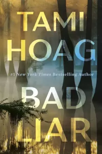 Bad Liar (Broussard and Fourcade #3)