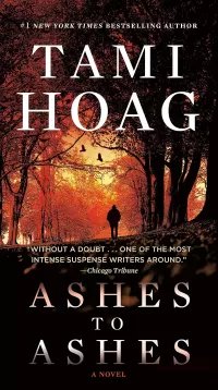 Ashes to Ashes (Kovac and Liska #1)