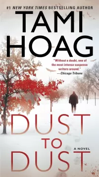 Dust to Dust (Kovac and Liska #2)