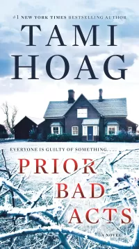 Prior Bad Acts (Kovac and Liska #3)