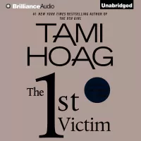 The 1st Victim (Kovac and Liska #3.5)