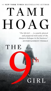 The 9th Girl (Kovac and Liska #4)