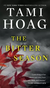 The Bitter Season (Kovac and Liska #5)