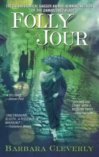 Folly du Jour (Joe Sandilands #7)