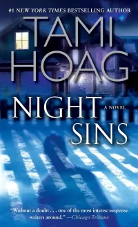 Night Sins (Deer Lake #1)