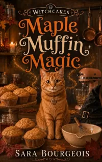 Maple Muffin Magic (Witchcakes)