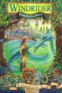 Windrider (Floramonde #2)