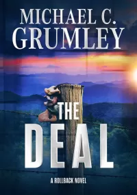 The Deal (Rollback #4)