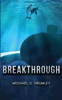 Breakthrough (Breakthrough #1)