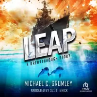 Leap (Breakthrough #2)