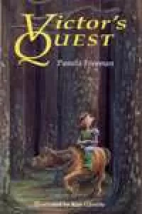 Victor's Quest (Floramonde)