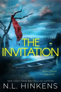 The Invitation (Treacherous Trips #2)