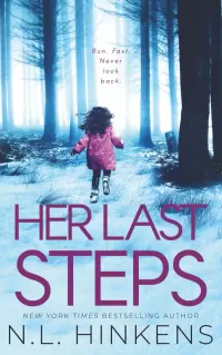 Her Last Steps (Villainous Vacations #3)