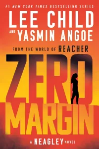 Zero Margin (Frances Neagley #1)