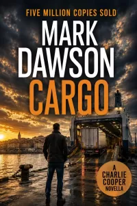 Cargo (Charlie Cooper #15)