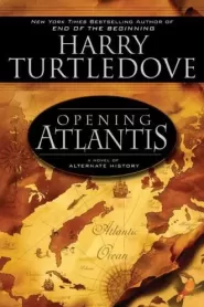 Opening Atlantis (The Atlantis Series #1)