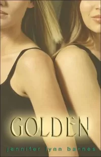 Golden (Golden #1)