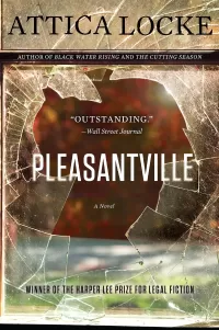 Pleasantville (Jay Porter Series #2)