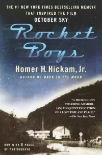 Rocket Boys (Coalwood #1)