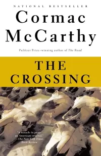 The Crossing (The Border Trilogy #2)