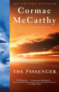 The Passenger (The Passenger #1)