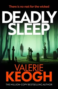 Deadly Sleep (Hudson and Connolly #1)