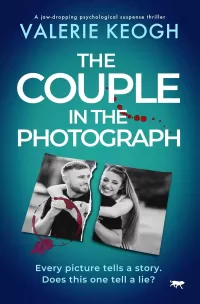 The Couple in the Photograph