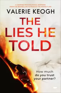 The Lies He Told