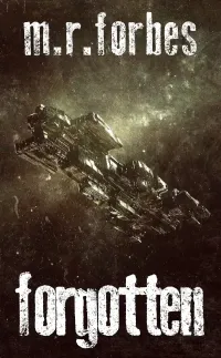 Forgotten (The Forgotten #1)