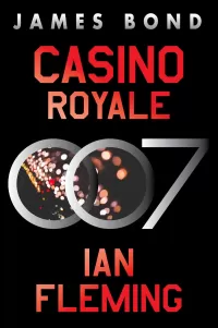 Casino Royale (James Bond #1)