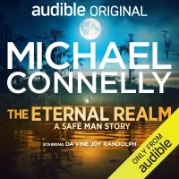 The Eternal Realm (The Safe Man #2)
