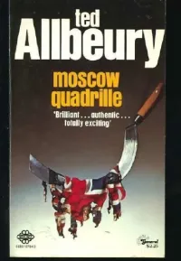 Moscow Quadrille