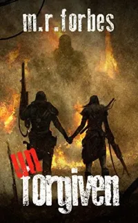 Unforgiven (The Forgotten #3)