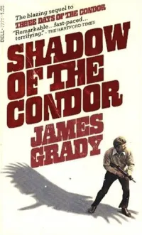 Shadow of the Condor (Condor #2)