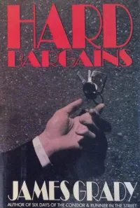 Hard Bargains