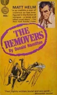 The Removers (Matt Helm #3)