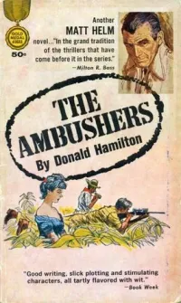 The Ambushers (Matt Helm #6)