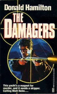 The Damagers (Matt Helm #27)