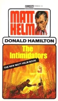The Intimidators (Matt Helm #15)